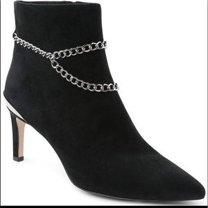 BCBGeneration Midlan Bootie